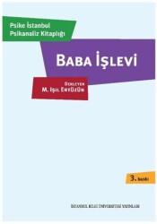 Baba İşlevi - İstanbul Bilgi Üniversitesi Yayınları