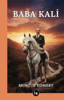 Baba Kali - 1