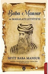 Baba Mansur ve Makalatı Lütfiyesi - Dorlion Yayınları