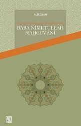 Baba Nimetullah Nahcuvani - Palet Yayınları