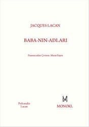 Baba-Nın-Adları - MonoKL Yayınları