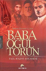Baba, Oğul, Torun - Ekinoks Yayın Grubu