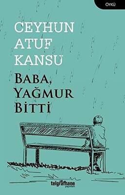 Baba Yağmur Bitti - 1
