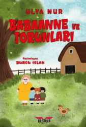 Babaanne ve Torunları - Perseus