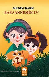 Babaannemin Evi - Eksik Parça Yayınları
