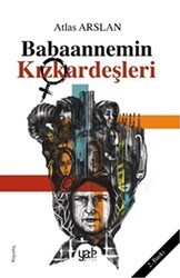 Babaannemin Kızkardeşleri - Yade Kitap