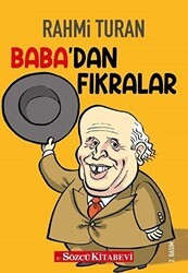 Baba’dan Fıkralar - Sözcü Kitabevi