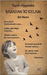 Babadan İki Kelam - Zet Yayınları