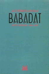 Babadat - Arkadaş Yayınları