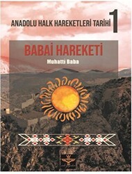 Babai Hareketi - Enki Yayınları