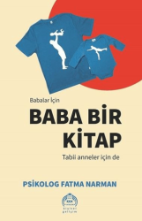 Babalar İçin Baba Bir Kitap - Kurgu Kültür Merkezi