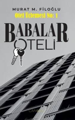 Babalar Oteli - 1