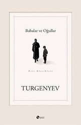 Babalar ve Oğullar - Şule Yayınları