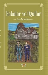 Babalar ve Oğullar - Fark Yayınları