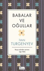 Babalar ve Oğullar - Koridor Yayıncılık