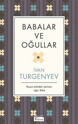 Babalar ve Oğullar - 1