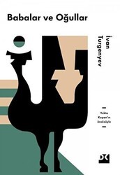 Babalar ve Oğullar - Doğan Kitap