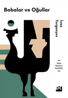 Babalar ve Oğullar - 1