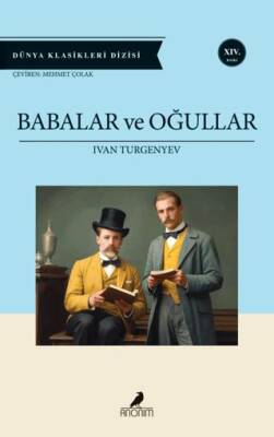 Babalar ve Oğullar - 1