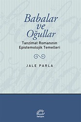 Babalar ve Oğullar - İletişim Yayınevi