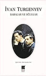 Babalar ve Oğullar - Bilge Kültür Sanat