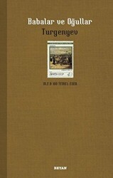 Babalar ve Oğullar - Beyan Yayınları