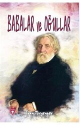 Babalar ve Oğullar - Dorlion Yayınları