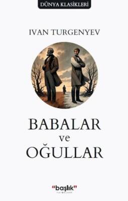 Babalar ve Oğullar - 1