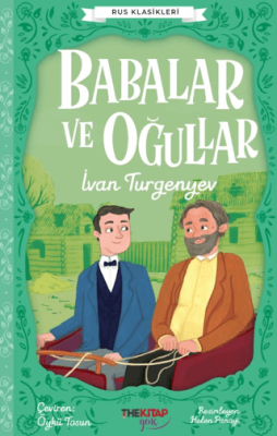 Babalar ve Oğullar - 1