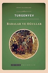 Babalar ve Oğullar - 1