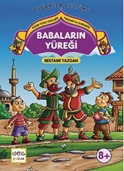 Babaların Yüreği - Güler Yüzle Tatlı Söz Hacivatla Karagöz - Nar Çocuk