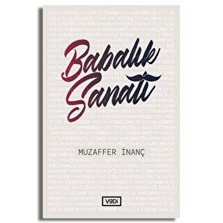 Babalık Sanatı - 1