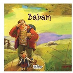 Babam - Teleskop Popüler Bilim