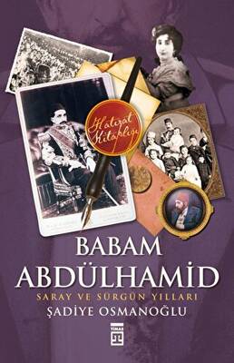Babam Abdülhamit - 1