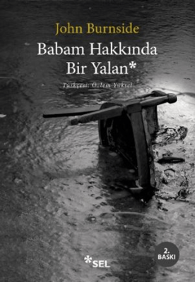 Babam Hakkında Bir Yalan - 1