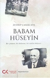 Babam Hüseyin - Cumhuriyet Kitapları