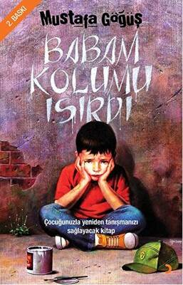Babam Kolumu Isırdı - 1