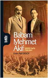 Babam Mehmet Akif - Kurtuba Kitap