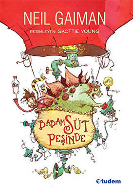 Babam Süt Peşinde - 1