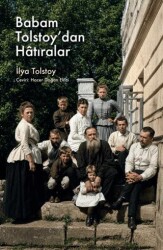 Babam Tolstoy`dan Hatıralar - Yedinci Kat Yayınları