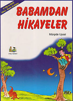 Babamdan Hikayeler 29 Hikaye - 1