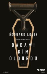 Babamı Kim Öldürdü - Can Yayınları