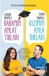 Babamın Anlattıkları Kızımın Anladıkları - Dorlion Yayınları