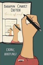 Babamın Cinayet Defteri - Notos Kitap