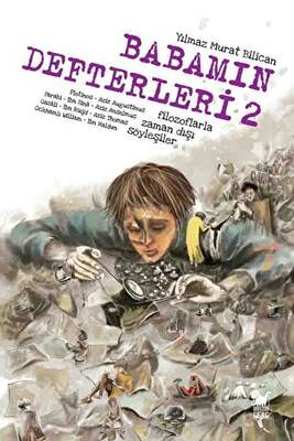 Babamın Defterleri 2 - 1
