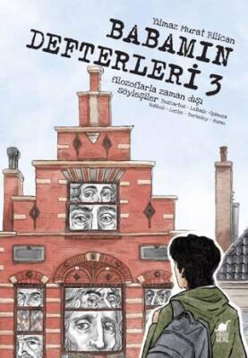Babamın Defterleri 3 - 1
