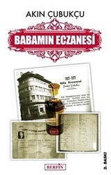 Babamın Eczanesi - Berfin Yayınları
