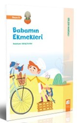 Babamın Ekmekleri - Final Kültür Sanat Yayınları