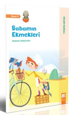 Babamın Ekmekleri - 1