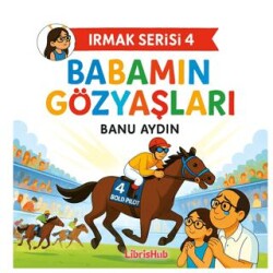 Babamın Gözyaşları - LibrisHub Yayınları
